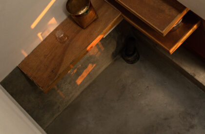 The Threshold House | Madras Spaces
