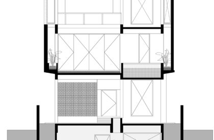 Anvi House | PPDS – Pranav Patel Design Studio