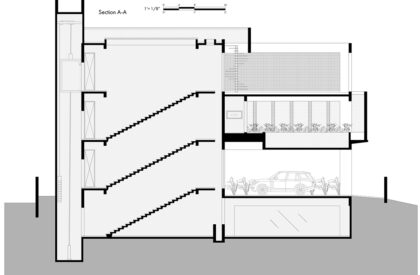 Anvi House | PPDS – Pranav Patel Design Studio