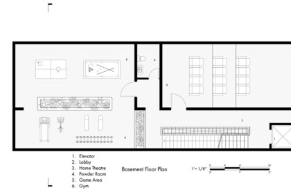 Anvi House | PPDS – Pranav Patel Design Studio