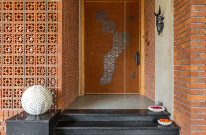 Anvi House | PPDS – Pranav Patel Design Studio