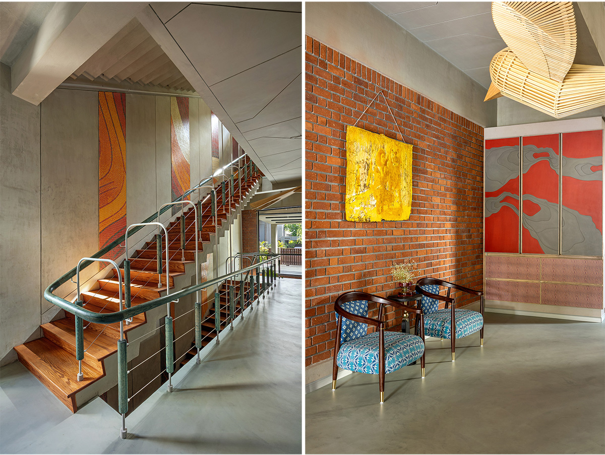 Anvi House | PPDS – Pranav Patel Design Studio