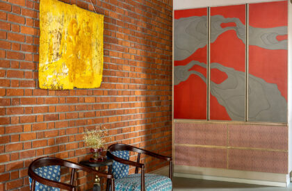Anvi House | PPDS – Pranav Patel Design Studio