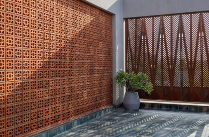Anvi House | PPDS – Pranav Patel Design Studio