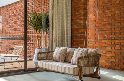 Anvi House | PPDS – Pranav Patel Design Studio