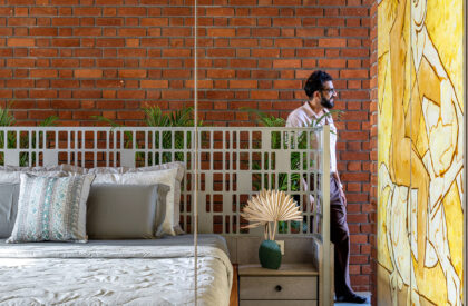 Anvi House | PPDS – Pranav Patel Design Studio