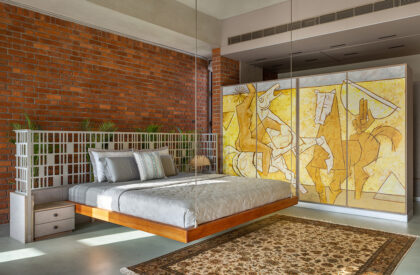 Anvi House | PPDS – Pranav Patel Design Studio