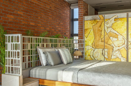 Anvi House | PPDS – Pranav Patel Design Studio