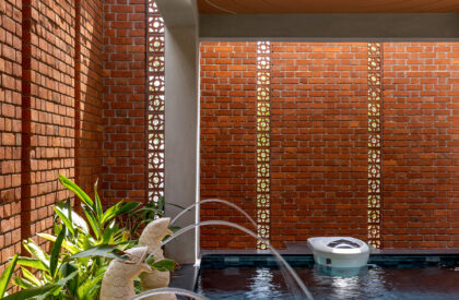 Anvi House | PPDS – Pranav Patel Design Studio