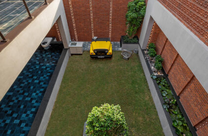 Anvi House | PPDS – Pranav Patel Design Studio