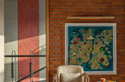 Anvi House | PPDS – Pranav Patel Design Studio