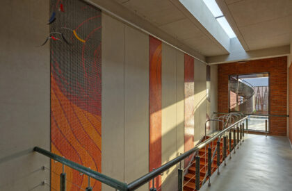 Anvi House | PPDS – Pranav Patel Design Studio