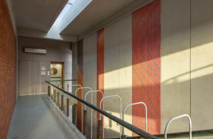 Anvi House | PPDS – Pranav Patel Design Studio