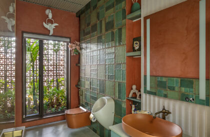 Anvi House | PPDS – Pranav Patel Design Studio