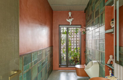 Anvi House | PPDS – Pranav Patel Design Studio