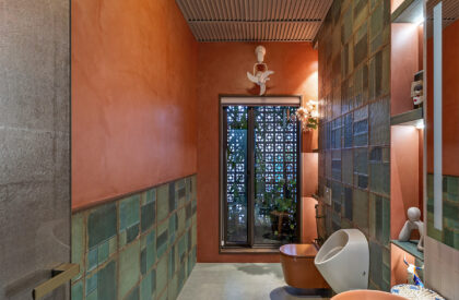Anvi House | PPDS – Pranav Patel Design Studio