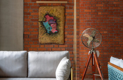 Anvi House | PPDS – Pranav Patel Design Studio