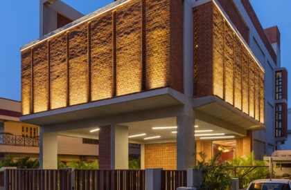 Anvi House | PPDS – Pranav Patel Design Studio