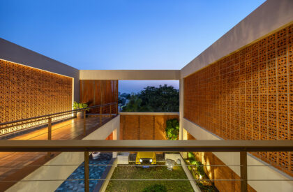 Anvi House | PPDS – Pranav Patel Design Studio