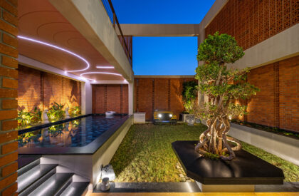 Anvi House | PPDS – Pranav Patel Design Studio