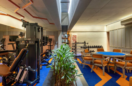 Anvi House | PPDS – Pranav Patel Design Studio