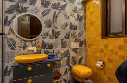 Anvi House | PPDS – Pranav Patel Design Studio