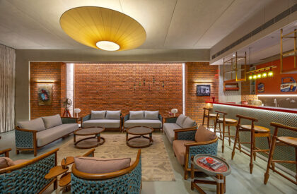 Anvi House | PPDS – Pranav Patel Design Studio