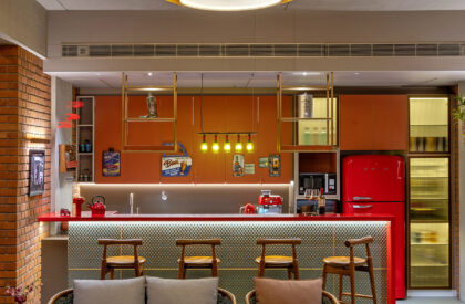 Anvi House | PPDS – Pranav Patel Design Studio