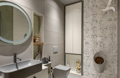 Anvi House | PPDS – Pranav Patel Design Studio