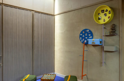 Anvi House | PPDS – Pranav Patel Design Studio