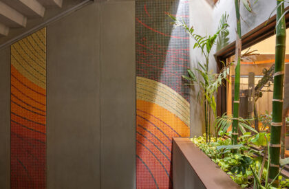 Anvi House | PPDS – Pranav Patel Design Studio