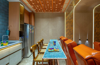 Anvi House | PPDS – Pranav Patel Design Studio