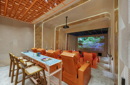 Anvi House | PPDS – Pranav Patel Design Studio