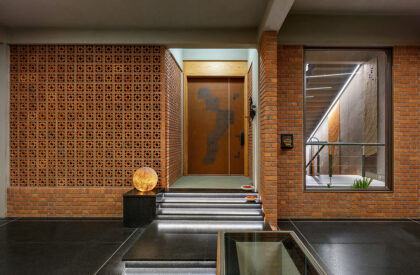 Anvi House | PPDS – Pranav Patel Design Studio