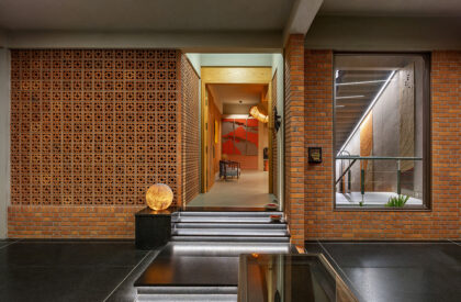 Anvi House | PPDS – Pranav Patel Design Studio