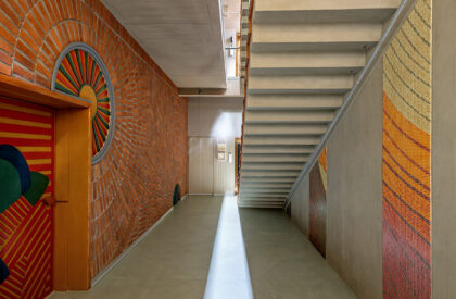 Anvi House | PPDS – Pranav Patel Design Studio