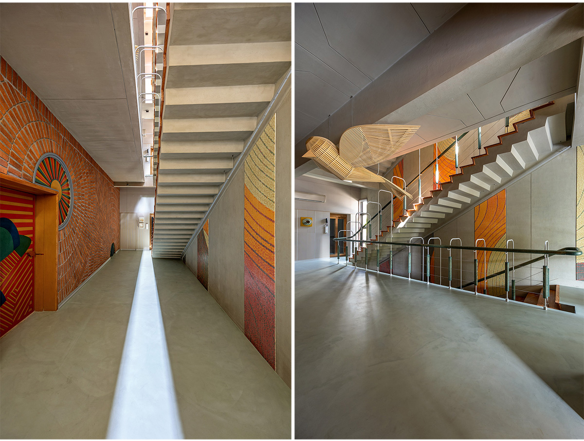 Anvi House | PPDS – Pranav Patel Design Studio