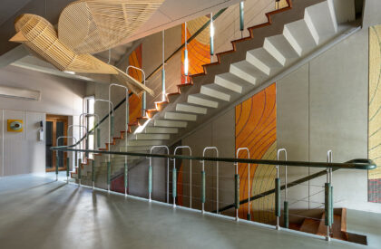 Anvi House | PPDS – Pranav Patel Design Studio