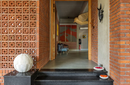 Anvi House | PPDS – Pranav Patel Design Studio