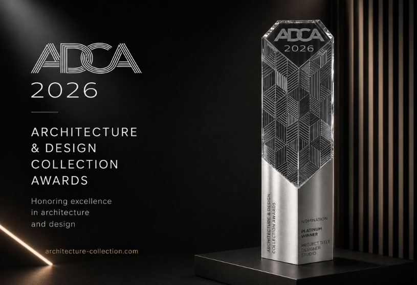 Architecture & Design Collection Awards 2026 | Awards