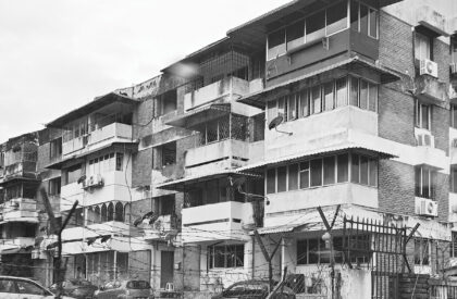 Caelum: Reimagining Urban Regeneration Through Air Rights and Vertical Development | Masters Design Thesis