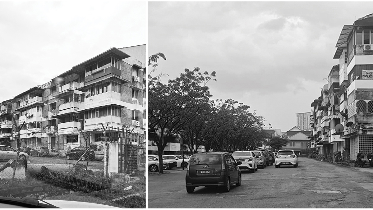 Caelum: Reimagining Urban Regeneration Through Air Rights and Vertical Development | Masters Design Thesis