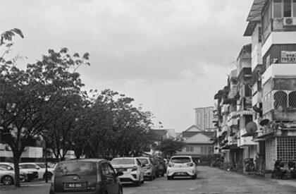 Caelum: Reimagining Urban Regeneration Through Air Rights and Vertical Development | Masters Design Thesis