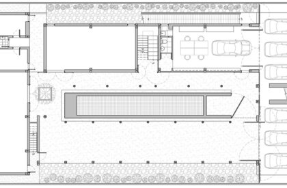 Bangsue Residence | Patara Architects