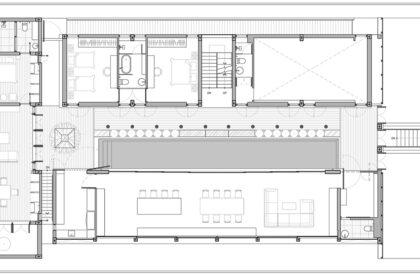 Bangsue Residence | Patara Architects