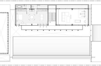 Bangsue Residence | Patara Architects