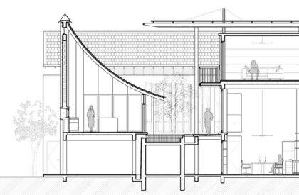 Bangsue Residence | Patara Architects