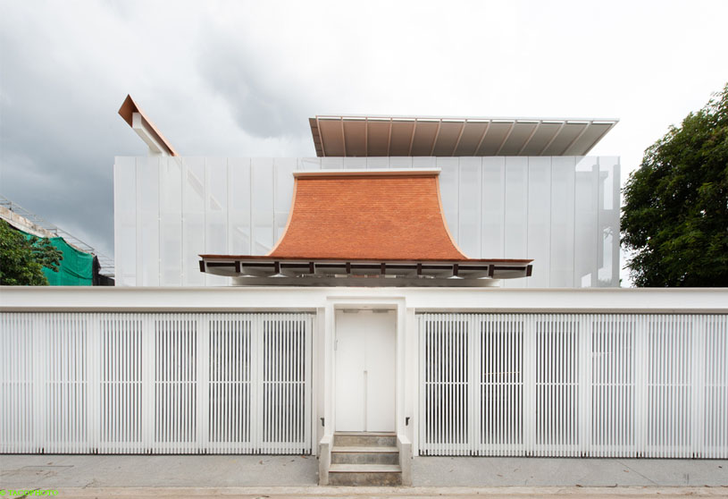 Bangsue Residence | Patara Architects