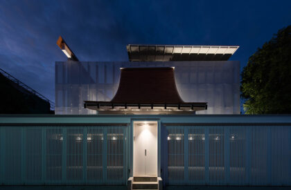 Bangsue Residence | Patara Architects