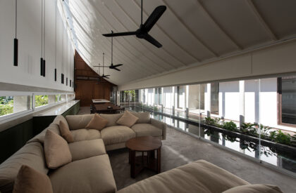 Bangsue Residence | Patara Architects